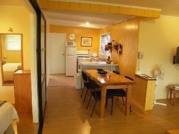 Cumberland Resort & Spa Бернт Пайн Екстериор снимка